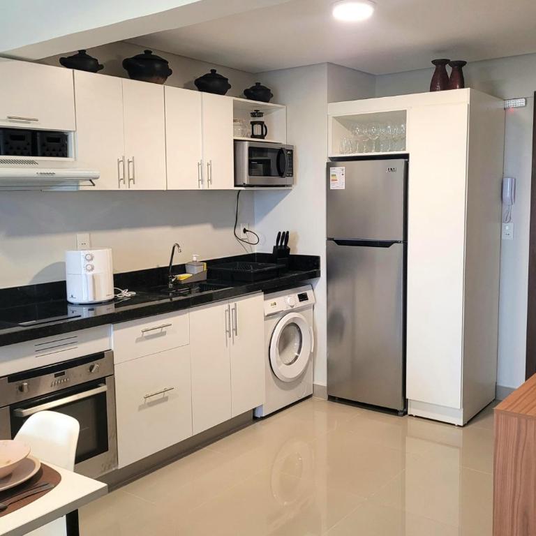 Jaguareté Art Stay - Arte, confort y conexión en ubicación estratégica - Two-Bedroom Apartment - 10