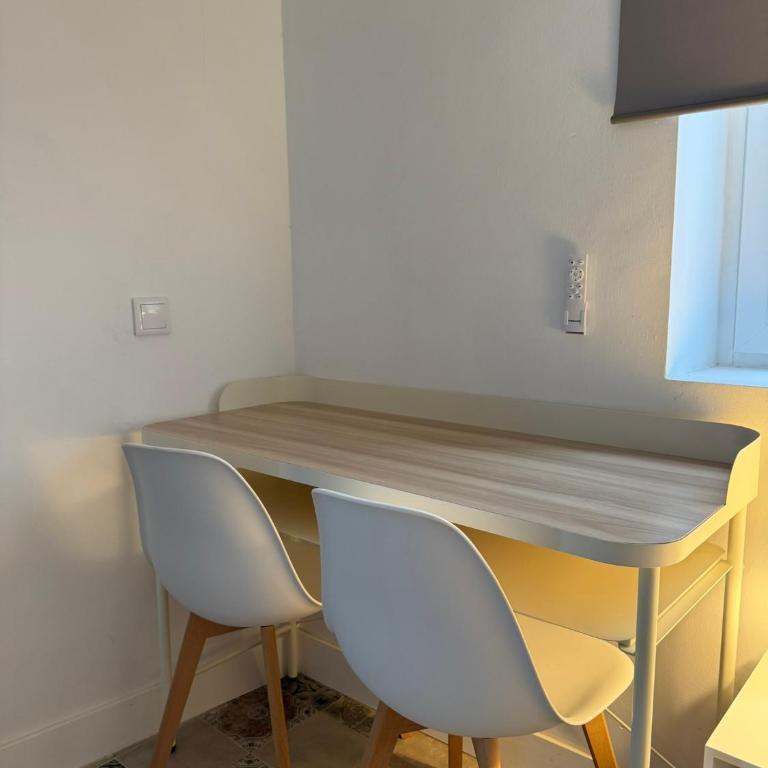 The Sunnydise Apartments - Estudio - 31