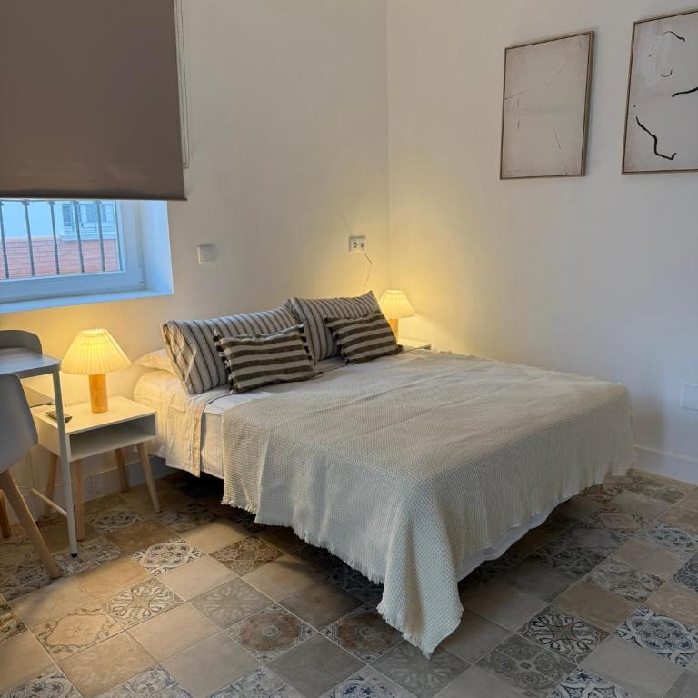 The Sunnydise Apartments - Estudio - 11