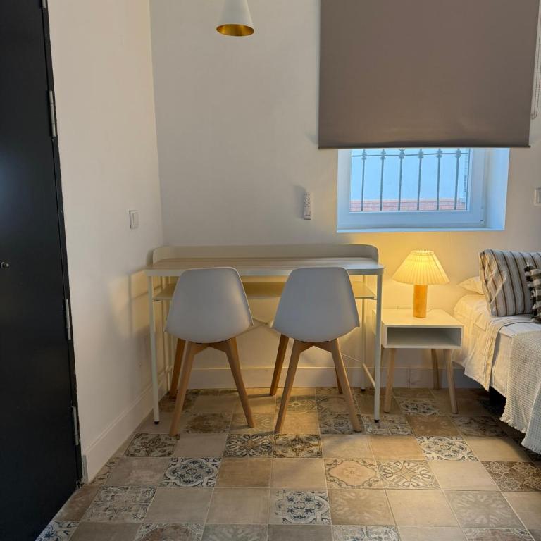 The Sunnydise Apartments - Estudio - 26