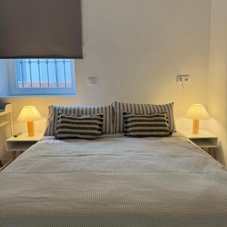 The Sunnydise Apartments - Estudio - 14