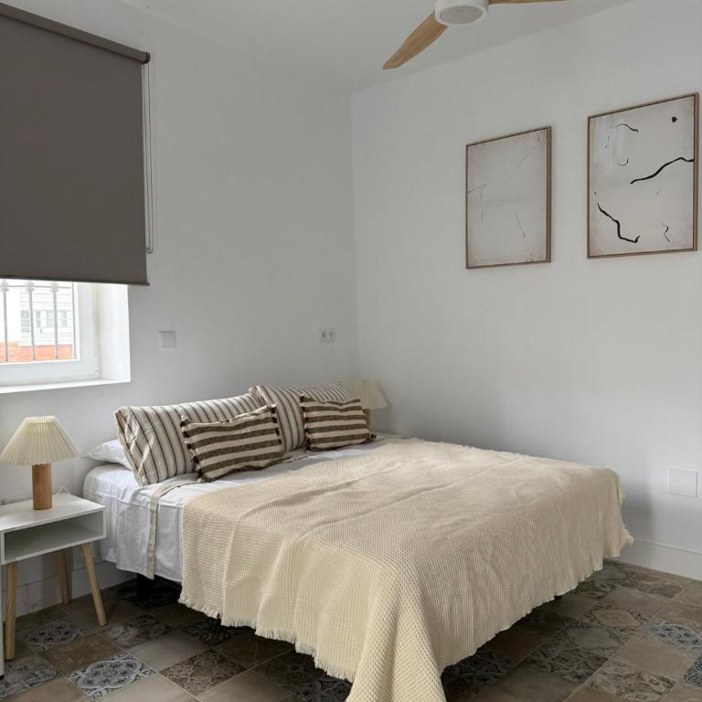 The Sunnydise Apartments - Estudio - 24