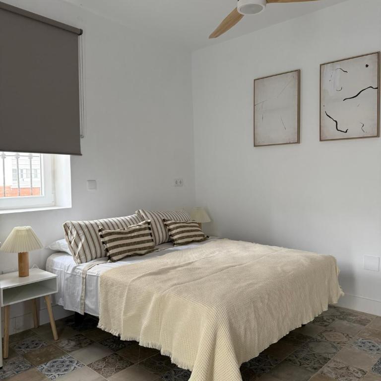 The Sunnydise Apartments - Estudio - 2