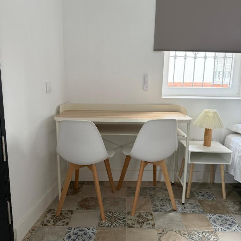 The Sunnydise Apartments - Estudio - 9