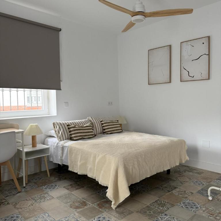The Sunnydise Apartments - Estudio - 1