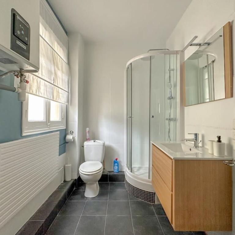 Flexliving - T2 - Médéric - Appartement - 11