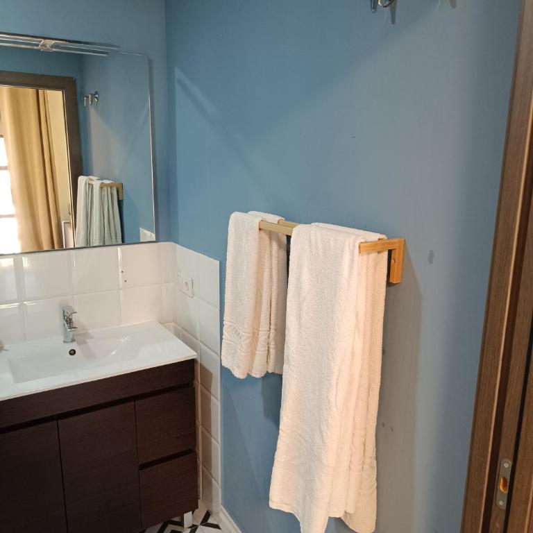 Apartamentos AL-QAZERES LUXURY La Concepción - Studio-Apartment - 11