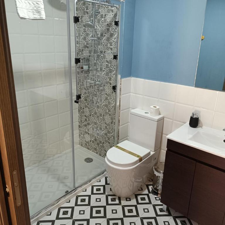Apartamentos AL-QAZERES LUXURY La Concepción - Studio-Apartment - 12
