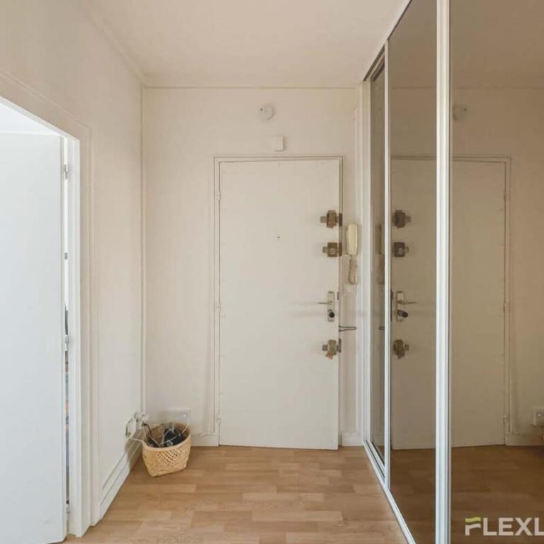Flexliving - room - Saint Amand - Chambre Simple - 22