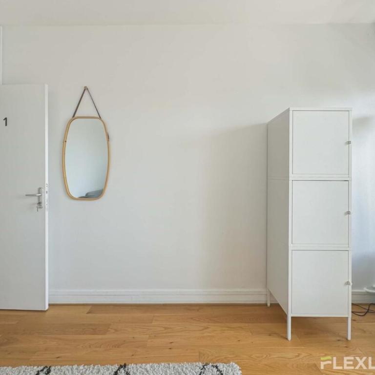 Flexliving - room - Saint Amand - Chambre Simple - 25