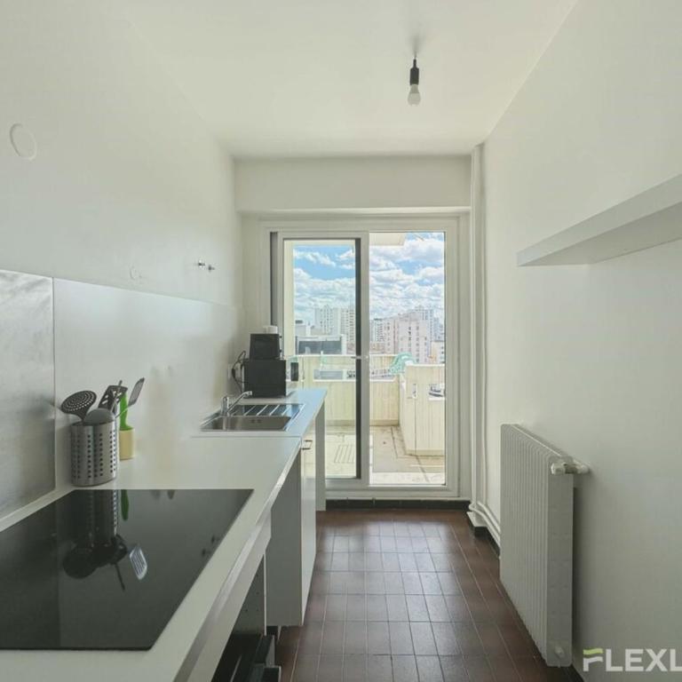 Flexliving - room - Saint Amand - Chambre Simple - 28
