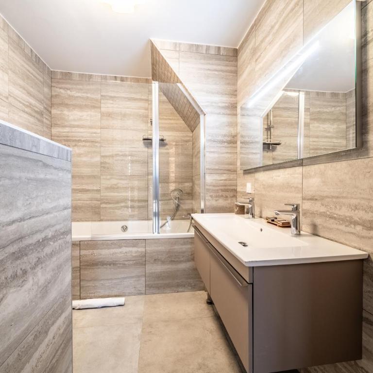 Apartment Chamoisine, Châtel - by EMERALD STAY - Apartamento - 24