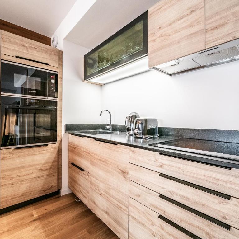 Apartment Chamoisine, Châtel - by EMERALD STAY - Apartamento - 13