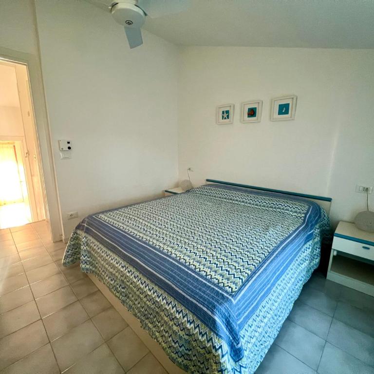 Villaggio Ranch Club - Appartamento con 2 Camere da Letto - 23
