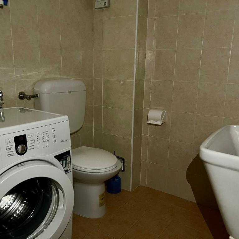 Villaggio Ranch Club - Appartamento con 2 Camere da Letto - 21