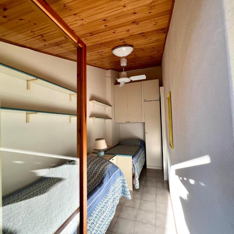 Villaggio Ranch Club - Appartamento con 2 Camere da Letto - 19
