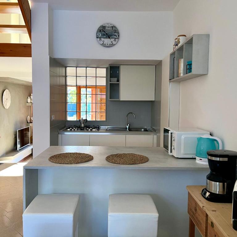 Villaggio Ranch Club - Appartamento con 2 Camere da Letto - 16