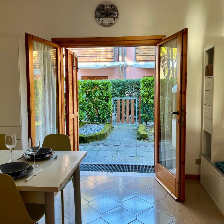 Villaggio Ranch Club - Appartamento con 2 Camere da Letto - 17