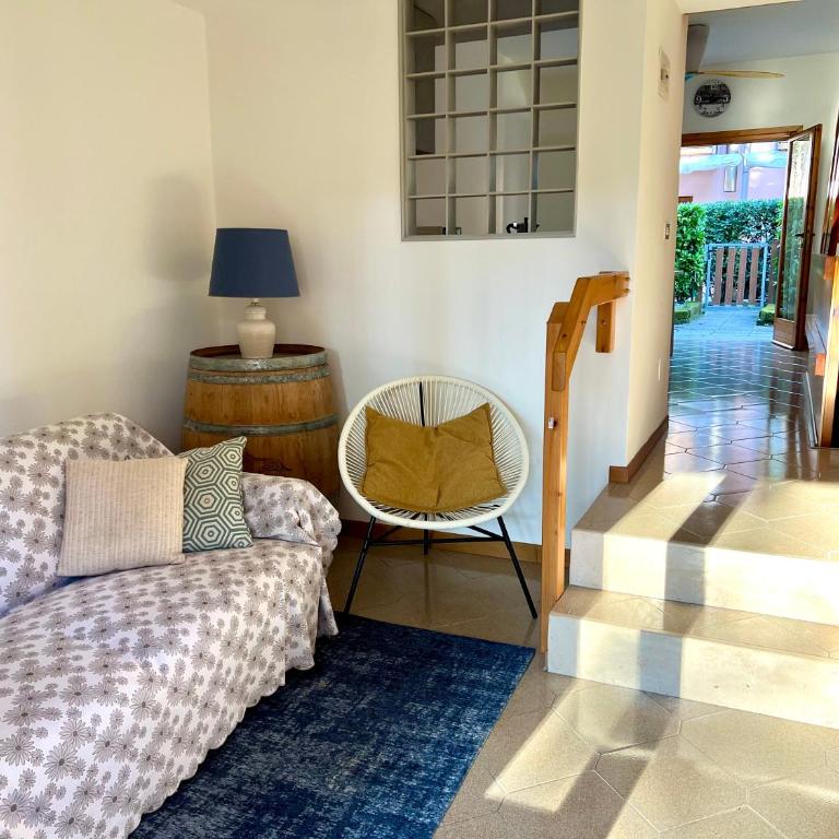Villaggio Ranch Club - Appartamento con 2 Camere da Letto - 26