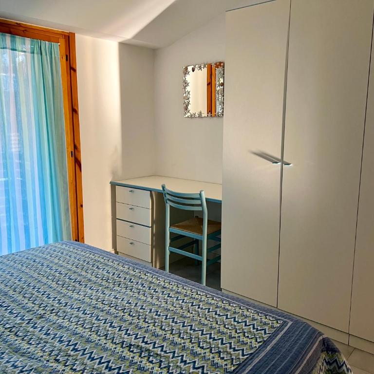 Villaggio Ranch Club - Appartamento con 2 Camere da Letto - 29