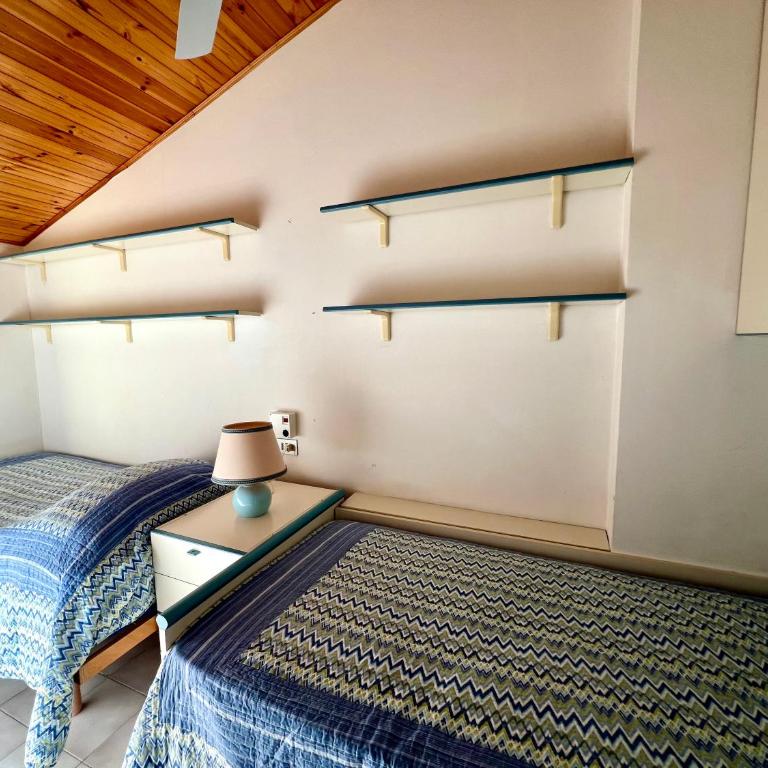 Villaggio Ranch Club - Appartamento con 2 Camere da Letto - 31