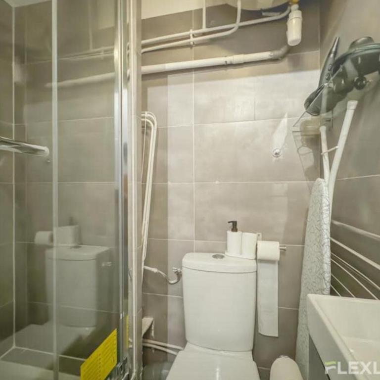 Flexliving - Studio - Échiquier - Studio - 9