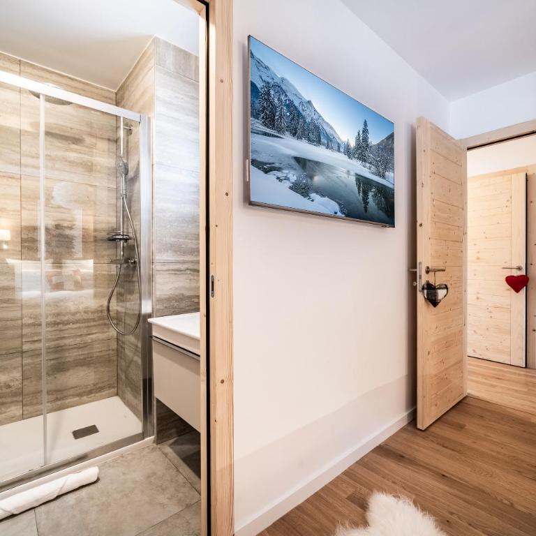 Apartment Chamoisine, Châtel - by EMERALD STAY - Apartamento - 27