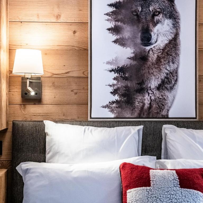 Apartment Chamoisine, Châtel - by EMERALD STAY - Apartamento - 41