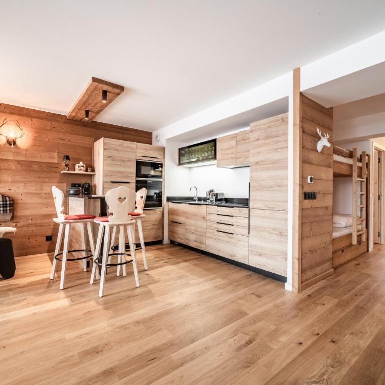 Apartment Chamoisine, Châtel - by EMERALD STAY - Apartamento - 15