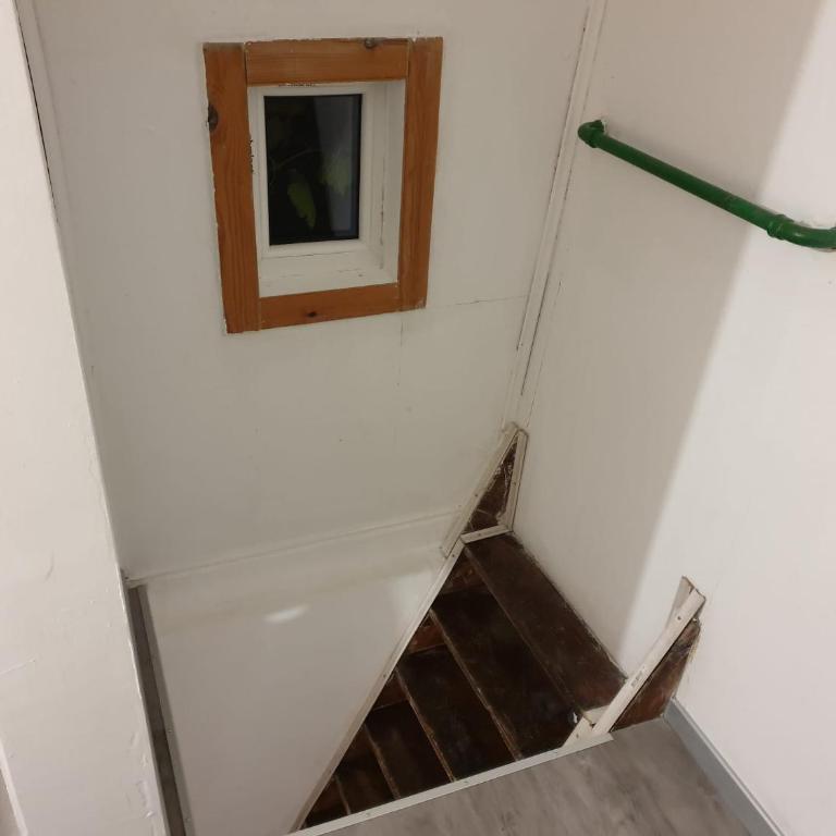 Les hirondelles 69 - Appartement - Rez-de-Chaussée - 15