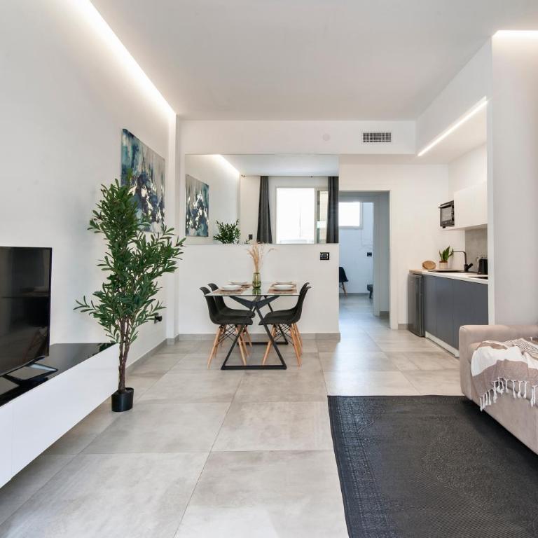Eugenio Suite - Lecce Selection - Appartamento con 1 Camera da Letto - 16