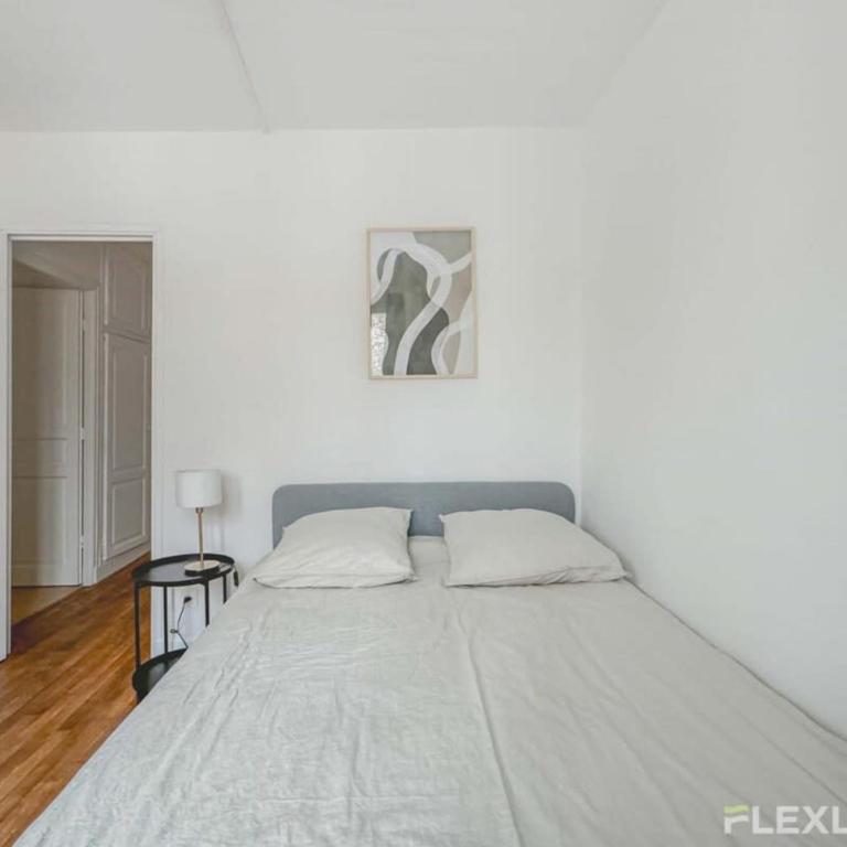 Flexliving - room - Saint Martin - Chambre Simple - 3