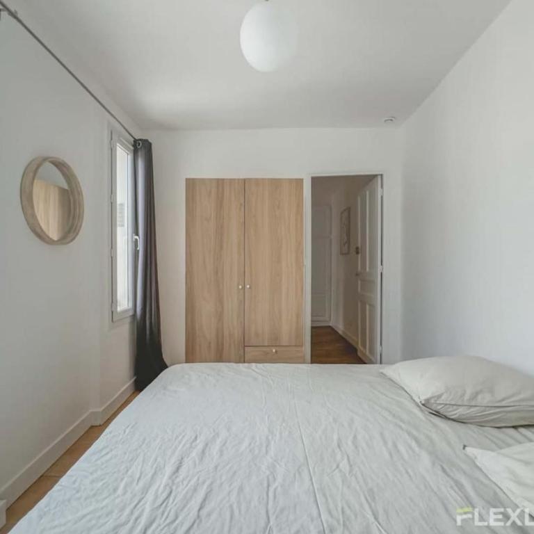 Flexliving - room - Saint Martin - Chambre Simple - 2