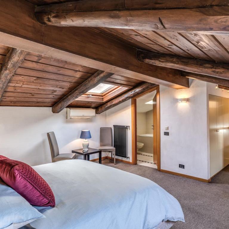 Massimo 60 apartment by Roman Dreams - Apartment mit 1 Schlafzimmer - 4