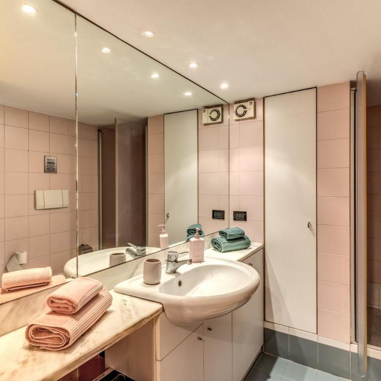 Massimo 60 apartment by Roman Dreams - Apartment mit 1 Schlafzimmer - 5