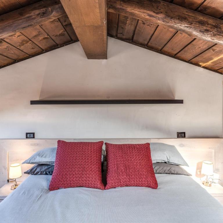 Massimo 60 apartment by Roman Dreams - Apartment mit 1 Schlafzimmer - 15