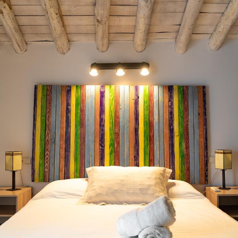 Apartamento Cerrillo - Apartamento de 1 dormitorio - 5