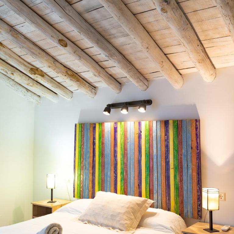 Apartamento Cerrillo - Apartamento de 1 dormitorio - 6