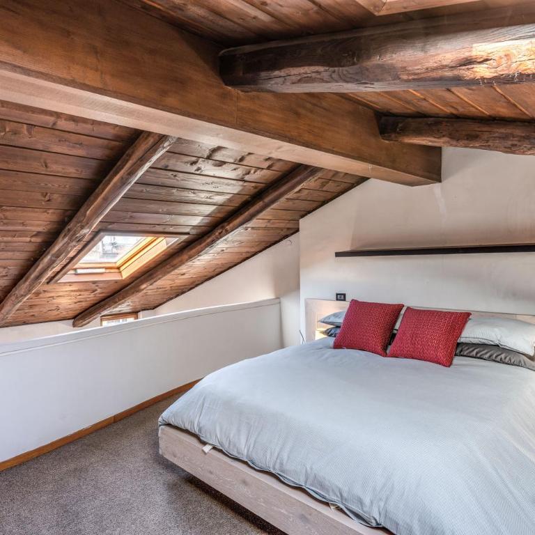Massimo 60 apartment by Roman Dreams - Apartment mit 1 Schlafzimmer - 17