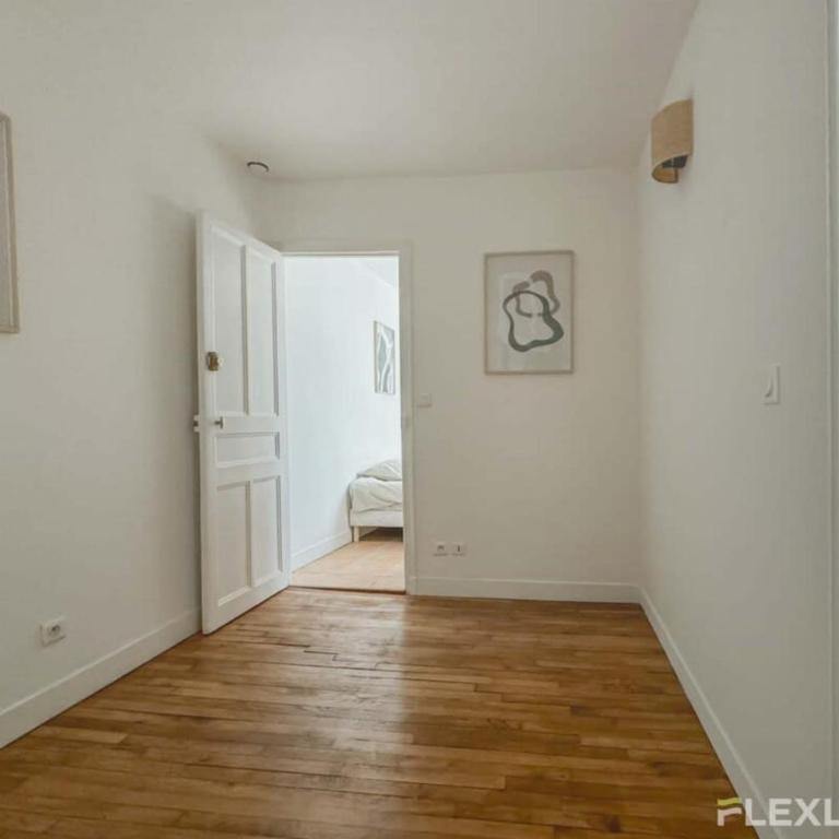 Flexliving - room - Saint Martin - Chambre Simple - 5