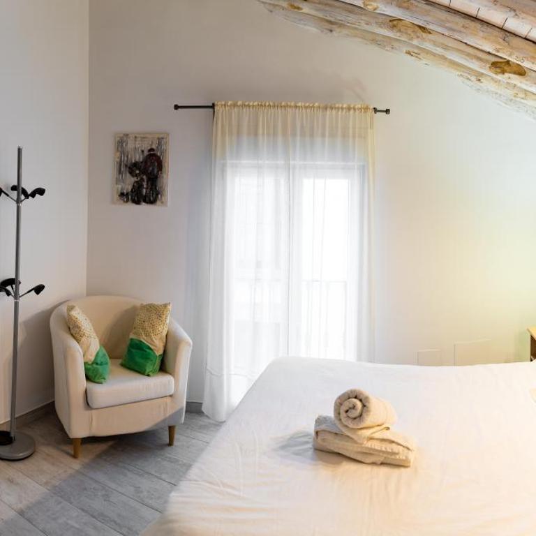 Apartamento Cerrillo - Apartamento de 1 dormitorio - 7