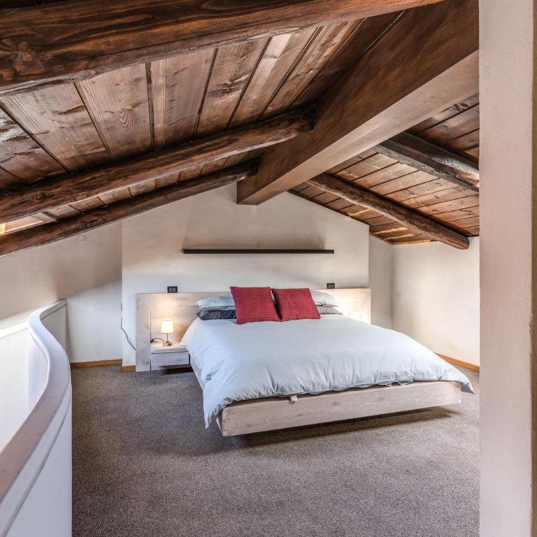 Massimo 60 apartment by Roman Dreams - Apartment mit 1 Schlafzimmer - 21