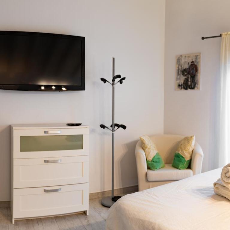 Apartamento Cerrillo - Apartamento de 1 dormitorio - 8