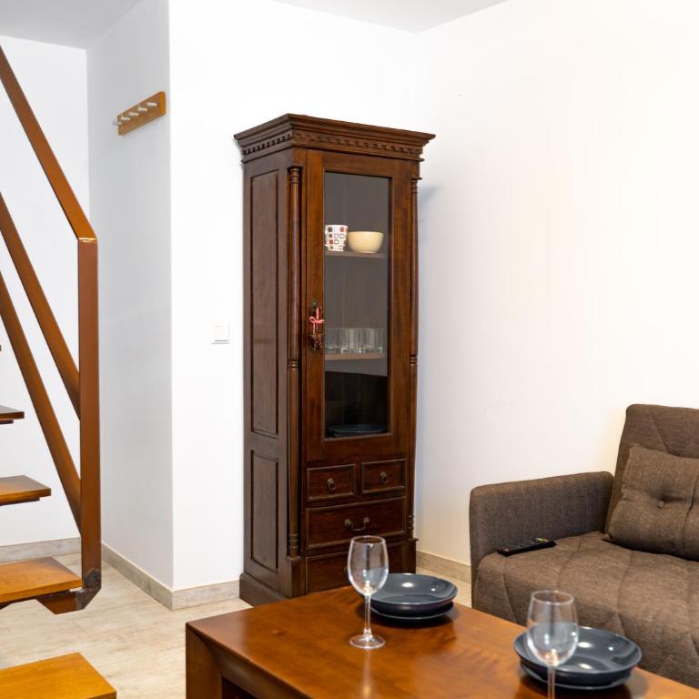 Apartamento Cerrillo - Apartamento de 1 dormitorio - 9