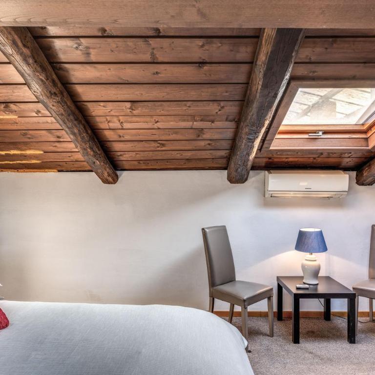 Massimo 60 apartment by Roman Dreams - Apartment mit 1 Schlafzimmer - 23