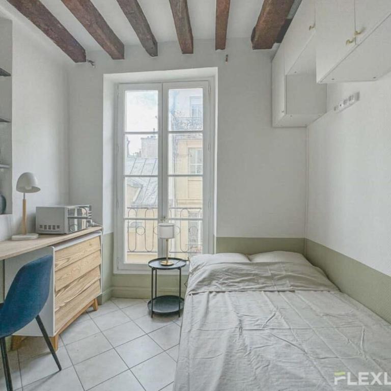 Flexliving - Studio - Poitou - Studio - 1
