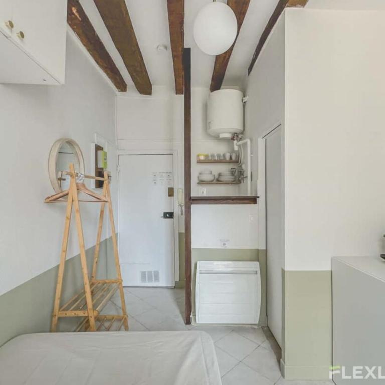 Flexliving - Studio - Poitou - Studio - 3