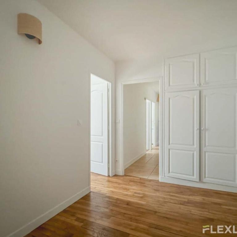 Flexliving - room - Saint Martin - Chambre Simple - 9
