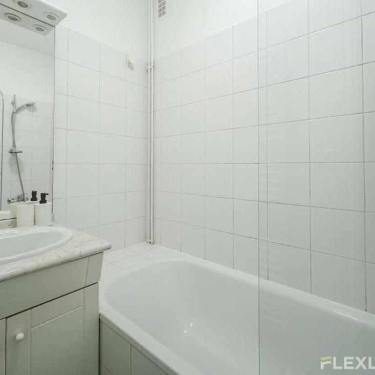 Flexliving - room - Saint Martin - Chambre Simple - 9