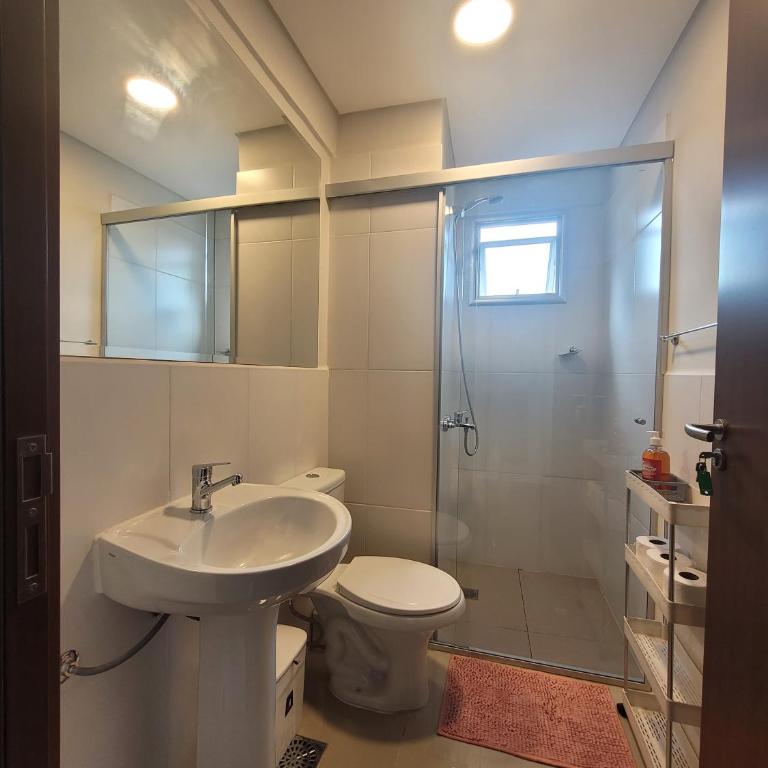 Jaguareté Art Stay - Arte, confort y conexión en ubicación estratégica - Two-Bedroom Apartment - 19